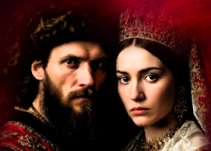 Премьера оперы «Иван Грозный и Анастасия» пройдёт 1 июня в Эрмитажном театре. В концертном исполнении участвуют Губернаторский симфонический оркестр Санкт-Петербурга и солисты Мариинского театра.
