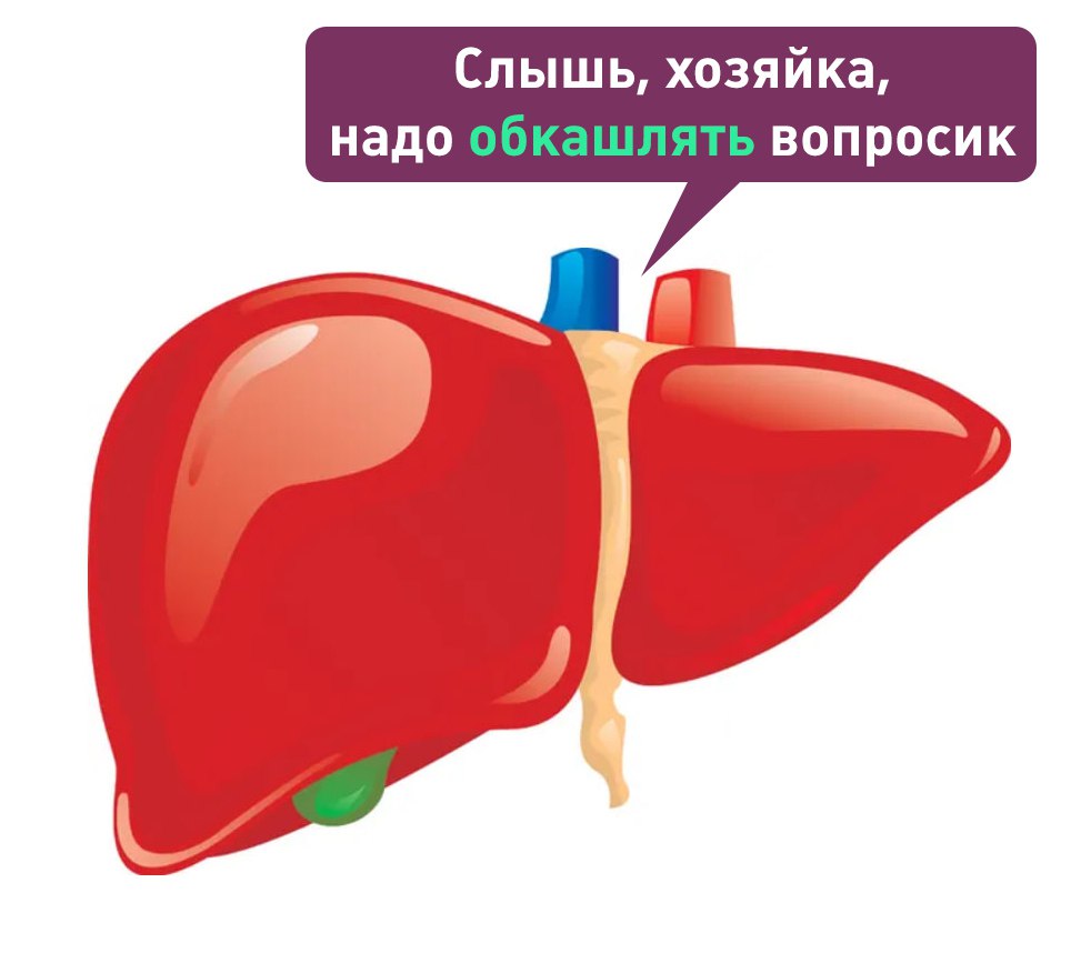 Жительница Москвы так сильно сдерживала кашель во время полёта в самолёте, что у неё выпала печень, пишет BAZA. Из-за перепада давления у неё произошёл разрыв боковых мышц, и печень частично выпала в брюшную стенку А что ещё случилось?