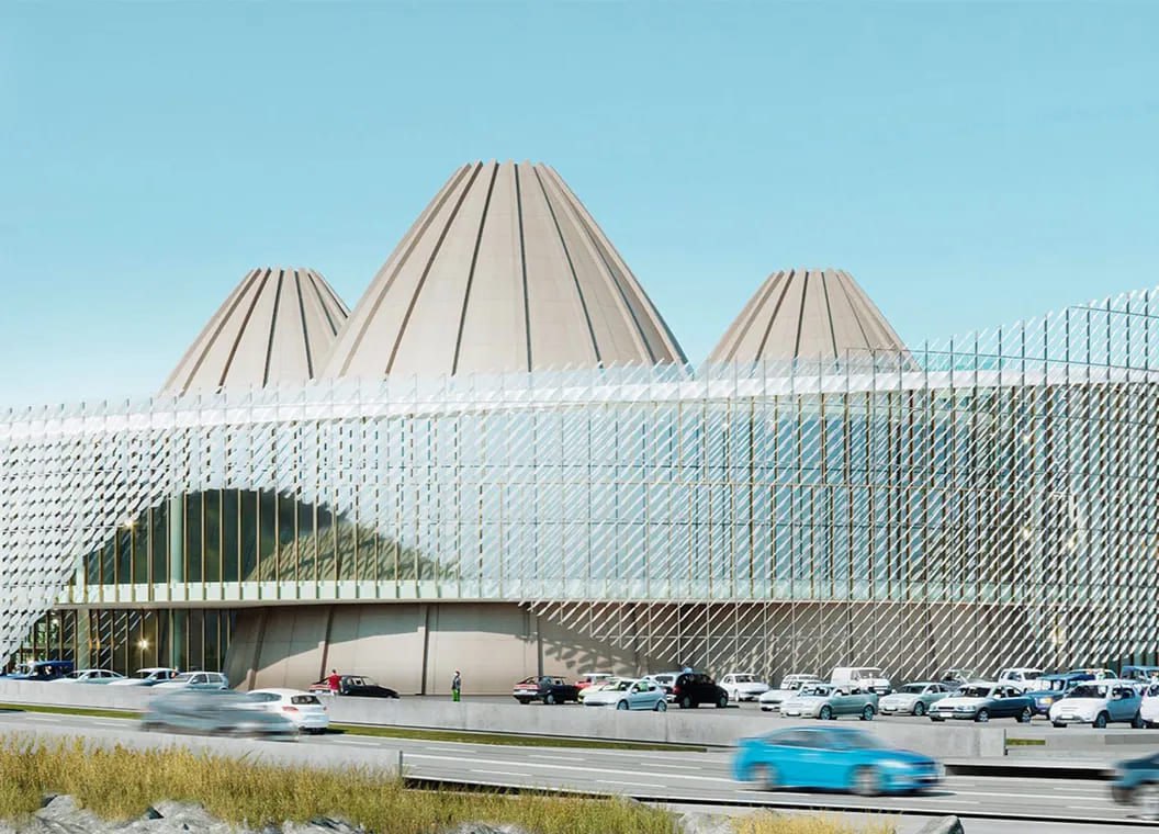 Открытие Арктического центра эпоса и искусств в Якутске перенесли на 2026 год Ввод в эксплуатацию Арктического центра эпоса и искусств в Якутске перенесён на 2026 год Об этом сообщил руководитель департамента по корпоративным коммуникациям группы ВИС Сергей Козловский Необходимость переноса сроков связана с доработками дизайн проекта интерьеров Что касается Арктического центра эпоса и искусств то сейчас потребовались небольшие доработки дизайн проекта интерьеров В частности попросили нас как частного партнёра добавить ещё одну сцену которая будет располагаться на эксплуатируемой кровле то есть это будет уже третья сцена в этом комплексе В связи с этим потребуются небольшие доработки проекта внесение изменений прохождение госэкспертизы поэтому сроки немного сдвигаются Ввод в эксплуатацию намечен в 2026 году отметил он По данным компании готовность объекта составляет около 85 ulusmedia Читайте нас в MAX