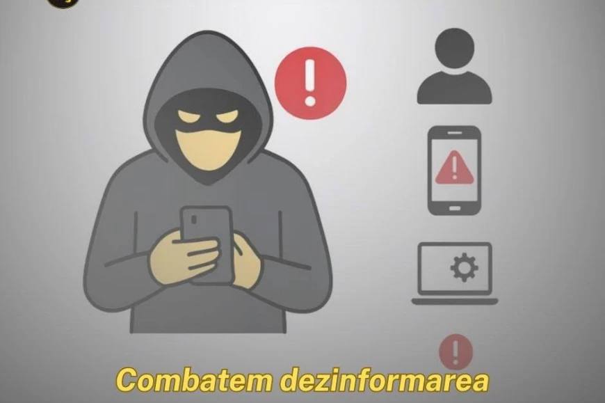 Полиция и СИБ требуют заблокировать в Молдове еще 443 канала TikTok В сообщении национальной полиции говорится, что 98 выявленных каналов "продвигали идею вмешательства Молдовы в военный конфликт в Украине". Из них 59 уже заблокировано. Еще 12 каналов "распространяли фальшивую информацию о возможной подготовке к фальсификации парламентских выборов в Молдове". Из них 7 уже заблокировано. Еще 53 из 128 каналов заблокировано за атаки на публичные лица. Два канала "дезинформировали о деятельности судов, прокуратуры и полиции и пока не заблокированы".