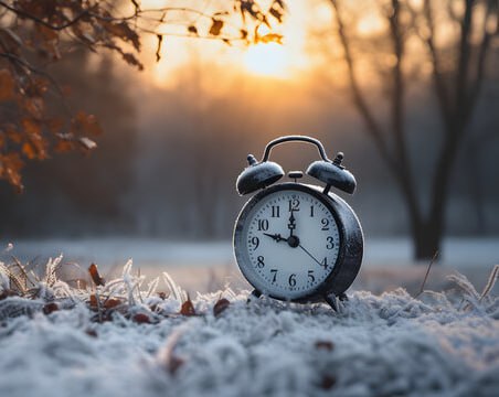 Через неделю в ночь с субботы на воскресенье с 25 на 26 октября Молдова перейдёт на зимнее время Часы необходимо будет перевести на один час назад в 4 00 утра стрелки переводятся на 3 00 Переход на зимнее время традиционно осуществляется в последние выходные октября одновременно со странами Европейского союза Подписаться