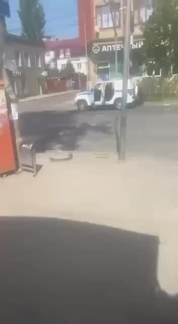 В Махачкале ликвидированы двое боевиков, продолжается операция по их задержанию