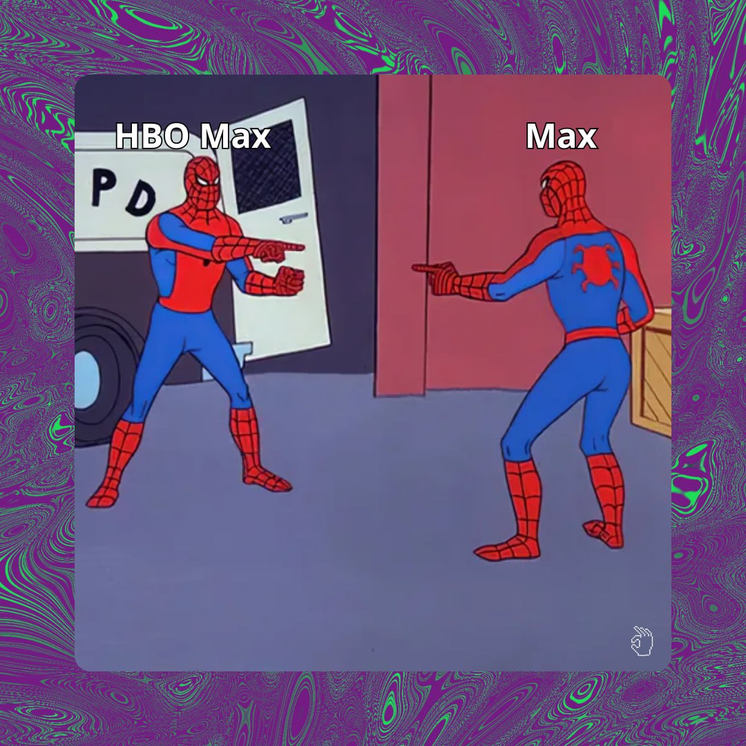 Max будет работать даже в Казахстане. Если что, мы про стриминг: платформа Max вновь будет называться HBO Max. В июле он появится и в Казахстане. А для бесконечного просмотра кино и сериалов в YouTube и Rutube есть безлимит на видео от МегаФона. Лучшая стриминговая платформа? — Netflix — HBO — Disney — бесплатные онлайн-кинотеатры