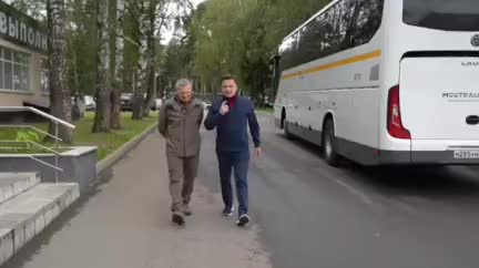 Запущены курсы операторов БПЛА в Центре Витязь для подготовки специалистов
