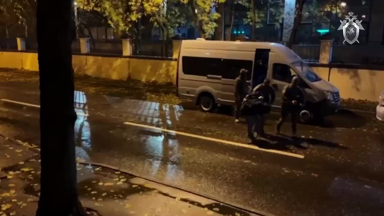 СК задержал москвича за финансирование ВСУ через криптовалюту по реквизитам Аркадия Бабченко