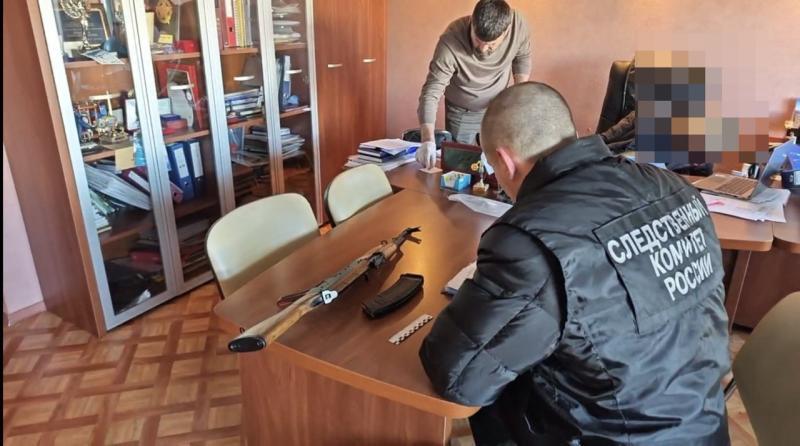 Престарелому убийце директора гостиницы Петропавловск ужесточили приговор Суд ужесточил наказание для Валерия Трофимова осужденного за убийство генерального директора гостиничного комплекса Петропавловск Срок лишения свободы увеличен с 9 5 до 11 лет после апелляции прокуратуры  Подробнее на сайте Камчатка Сегодня Подписаться Прислать Чат