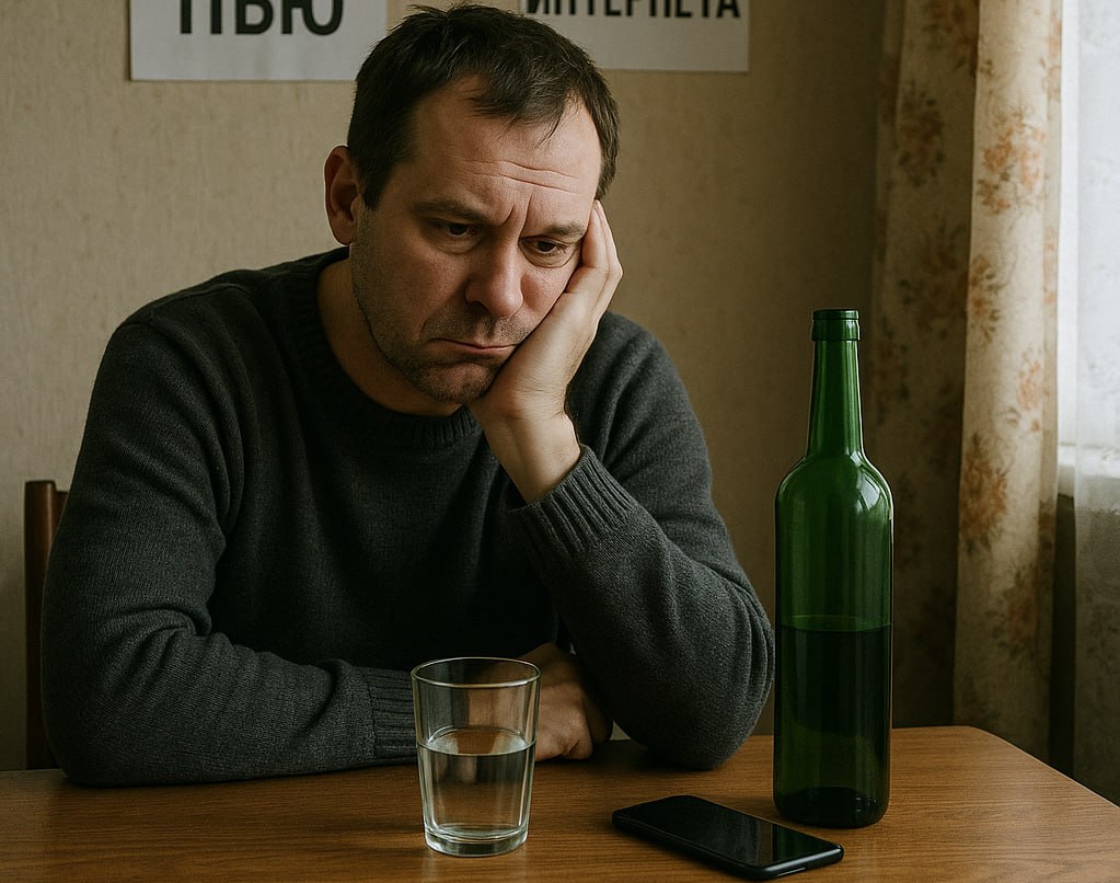 Россияне боятся остаться без интернета больше чем без алкоголя Цифровая тревожность стала главным страхом жителей страны в III квартале 2025 года Данные массового опроса говорят что россияне стали меньше переживать из за геополитики и мошенников сосредоточившись на сохранении привычного комфорта А значит обладании постоянным качественным интернетом Если во II квартале проблема недоступного интернета волновала только 8 регионов то сейчас она на первом месте в 63 субъектах РФ Сильнее всего переживают в Москве Краснодарском крае Нижегородской и Ростовской областях В топ страхов также вошли возможные блокировки звонков в WhatsApp и Telegram В топ 3 страхов в 46 регионах страны вошёл запрет продажи алкоголя Тема финансовых мошенников уходит на второй план есть ощущение что люди привыкли к звонкам аферистов или успешно побороли их эта тревожность в топ 3 лишь в 14 регионах против 58 несколько месяцев назад Помимо проблем с интернетом людей сильно волнует рост цен на бензин новый закон по утильсбору и ситуация с такси