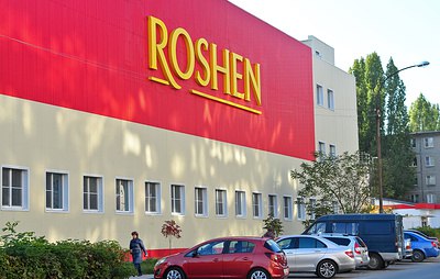 Срок следствия по делу фабрики Roshen в Липецке продлили до 13 декабря  Речь идет о мошенничестве с бюджетными средствами  Парад Мертвых. Подписаться