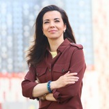 Аватар Телеграм канала: Мария Воропаева