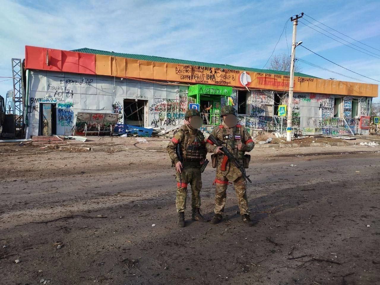 «ПЯТЁРОЧКА» В СУДЖЕ БУДЕТ ВОССТАНОВЛЕНА. Строительство займёт до 4 месяцев, сообщила президент компании X5 Group Екатерина Лобачева