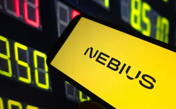 Nebius Аркадия Воложа подорожала в США на 71 после сделки с Microsoft Котировки Nebius Group взлетели после новостей о многомиллиардной сделке с Microsoft Общая стоимость контрактов по предоставлению вычислительных мощностей до 2031 года может составить от 17 4 млрд до 19 4 млрд Подробнее на РБК www rbc ru quote news article 68bfb2b09a79473fb9189ce9 from copy