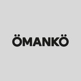Аватар Телеграм канала: ÖMANKÖ
