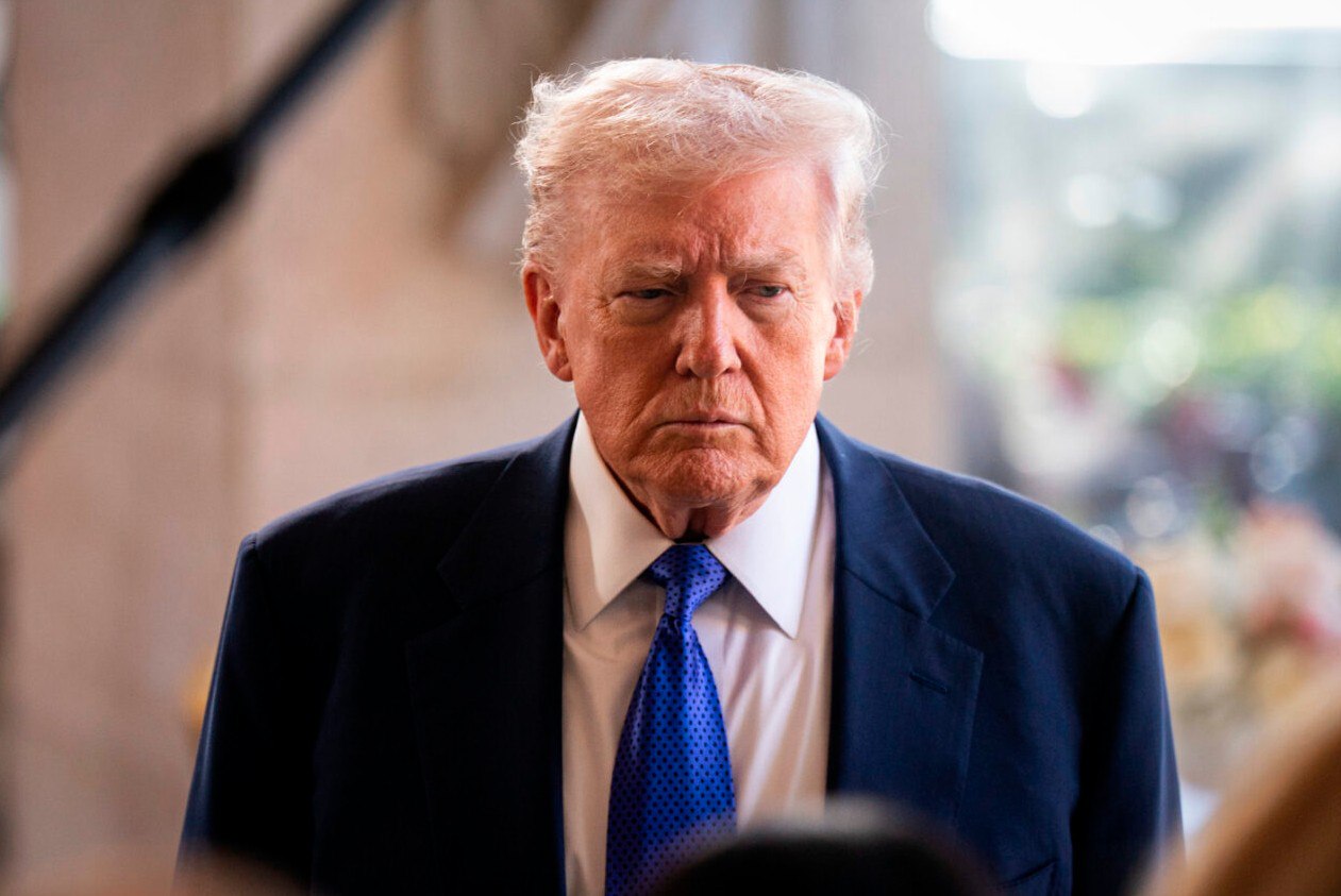 Трамп потребовал половину прав собственности на мост между США и Канадой   repost uz inache ne dopustit otkritiya Подписывайтесь на Repost