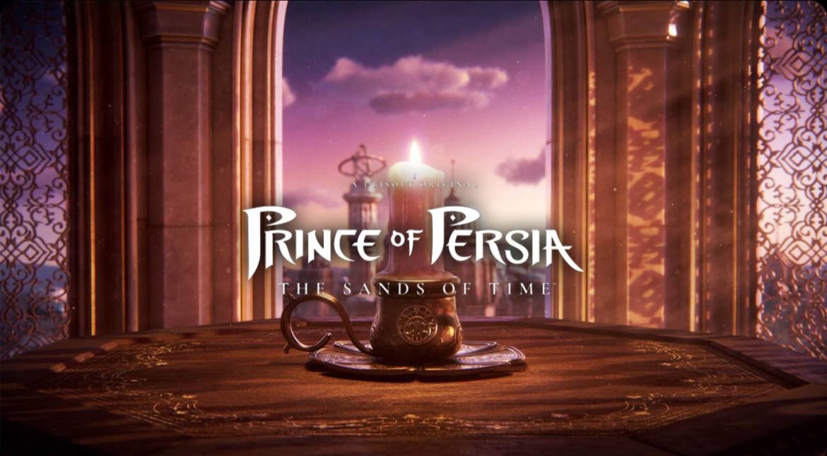 Ремейк Prince of Persia The Sands of Time не покажут на The Game Awards Об этом сообщил один из разработчиков Извините что разочаровываю но могу подтвердить что Prince of Persia The Sands of Time не будет на TGA в этом году Наш магазин xbox hub storebot Новости игр Xbox XboxSeries XboxOne XboxGame