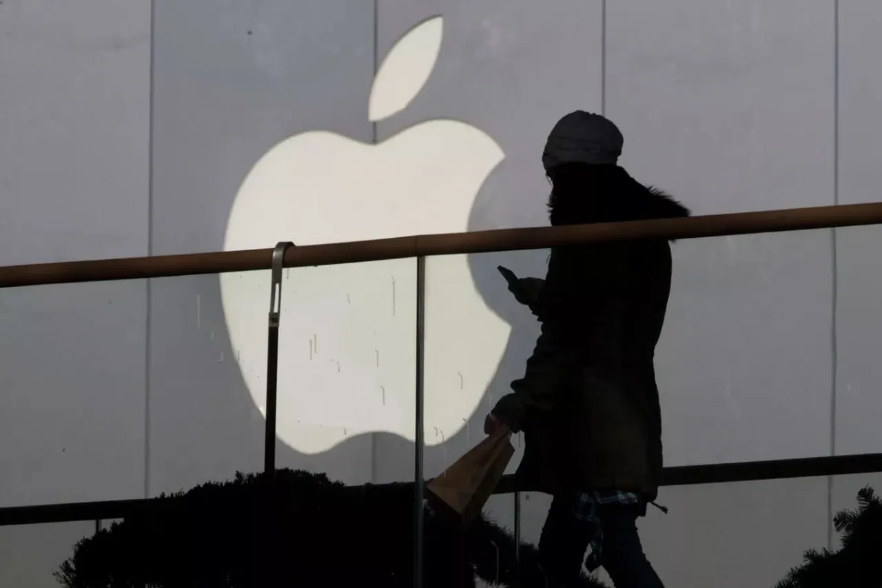 Apple могла нарушить российский закон о защите конкуренции удалив приложение Телега из App Store сообщили РИА Новости в ФАС Нарушение антимонопольного законодательства влечет за собой соответствующие правовые последствия заявили там Подписаться на РИА Новости экономика