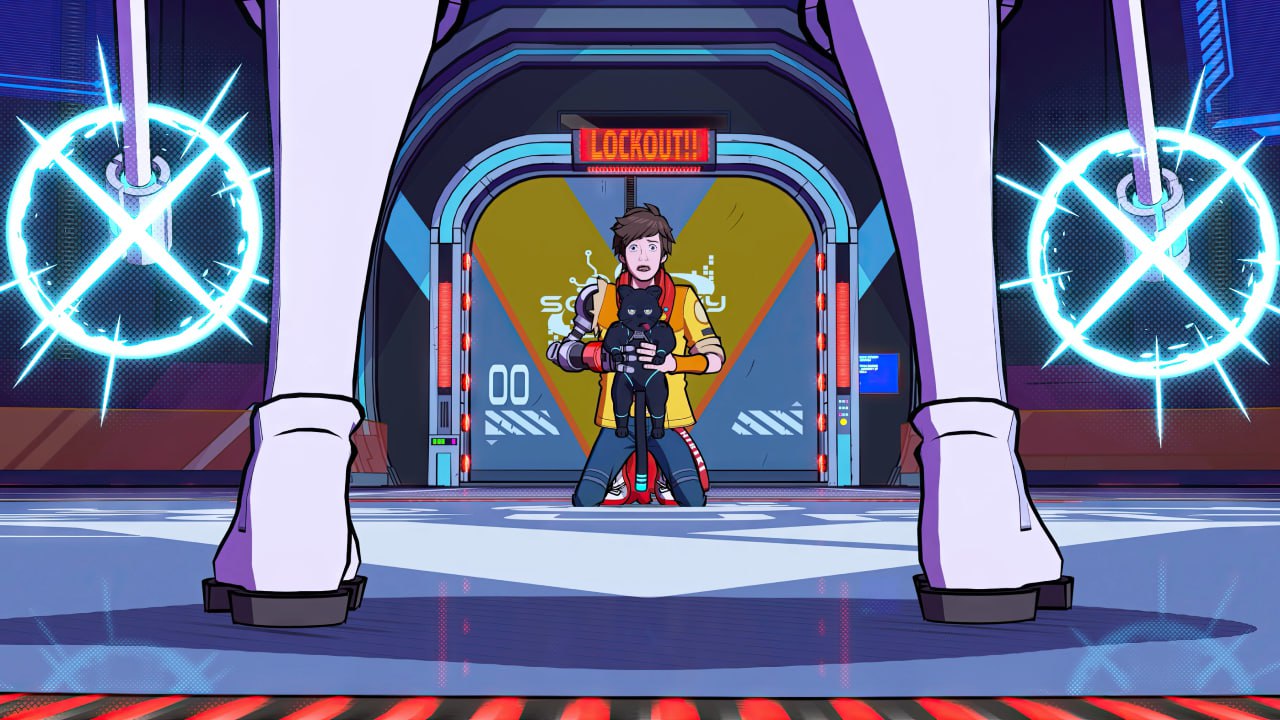 Права на Hi Fi RUSH окончательно перешли к Krafton 4 декабря игра получит патч отражающий это изменение dtf ru gameindustry 4156881