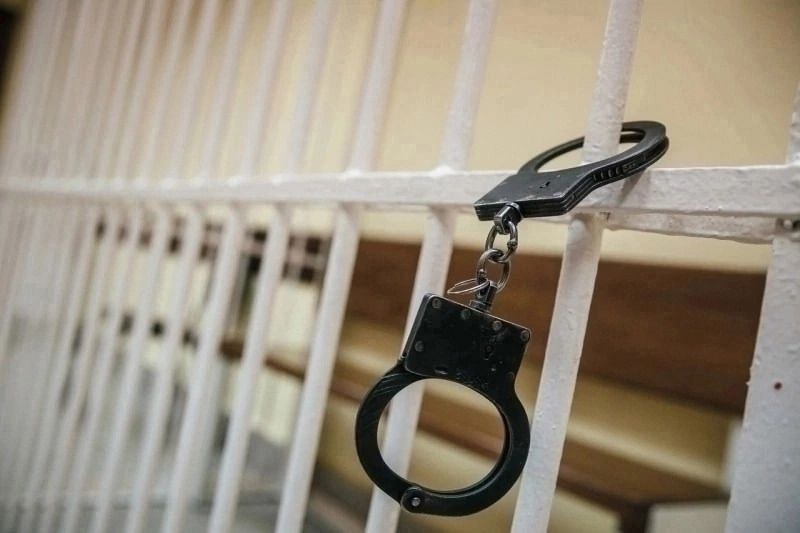 В Херсонской области вынесен приговор за призывы к финансированию ВСУ Жительница Великолепетихского округа получила 3 5 года лишения свободы за публикацию в социальной сети с призывом к сбору денежных средств для украинских военных участвующих в боевых действиях против России Суд назначил ей наказание в виде 3 5 лет лишения свободы с отбыванием наказания в исправительной колонии общего режима сообщили в Прокуратуре Херсонской области ПОДПИСАТЬСЯ НА ХЕРСОНСКУЮ ОБЛАСТЬ