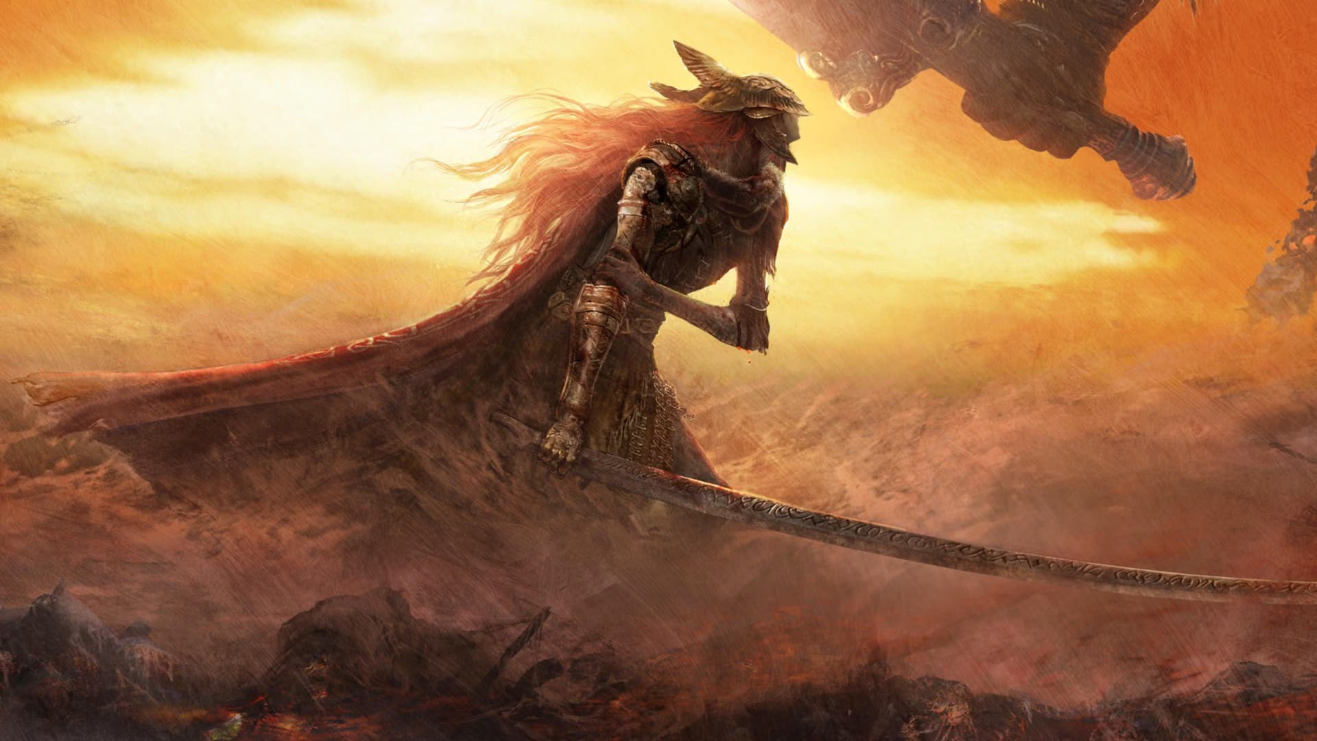 Switch 2 версия Elden Ring не выйдет в 2025 году FromSoftware понадобилось больше времени на оптимизацию