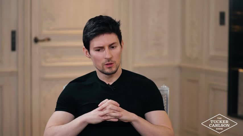 Павел Дуров делится опытом задержания во Франции и надеждами на возвращение в Дубай