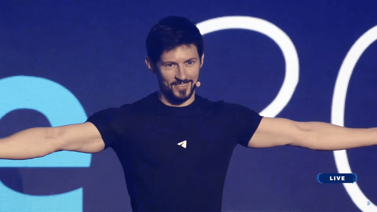 Павел Дуров анонсировал запуск децентрализованной сети Cocoon для ИИ вычислений Владельцы GPU смогут получать вознаграждение в виде Toncoin а у разработчиков приложений будет доступ к недорогим мощностям Без шуток про название не обошлось vc ru telegram 2306522