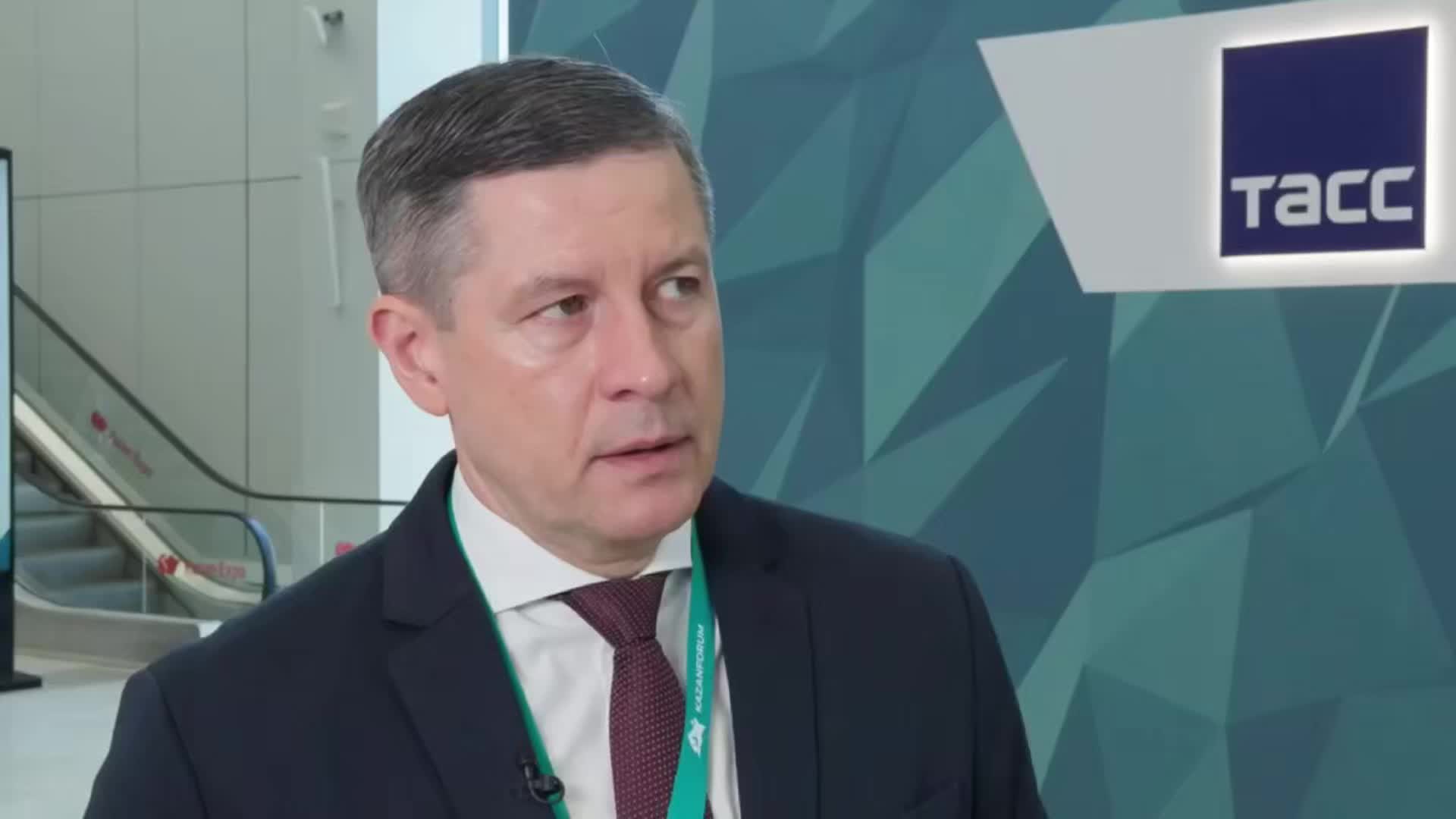 ЛНР планирует удвоить урожайность зерновых к 2025 году
