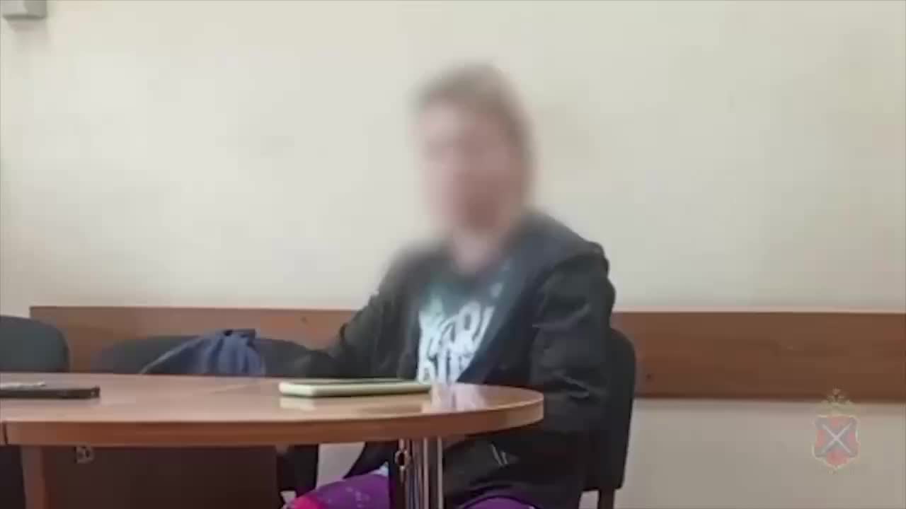 В Волгограде задержана подозреваемая в поджоге автомобилей