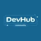 Аватар Телеграм канала: DevHub Community