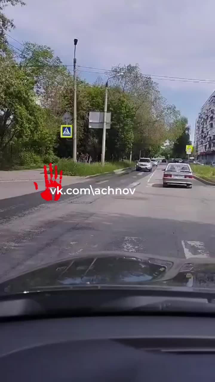 Керчь: Авария на водоводе приводит к отключению воды в районе Горбульского