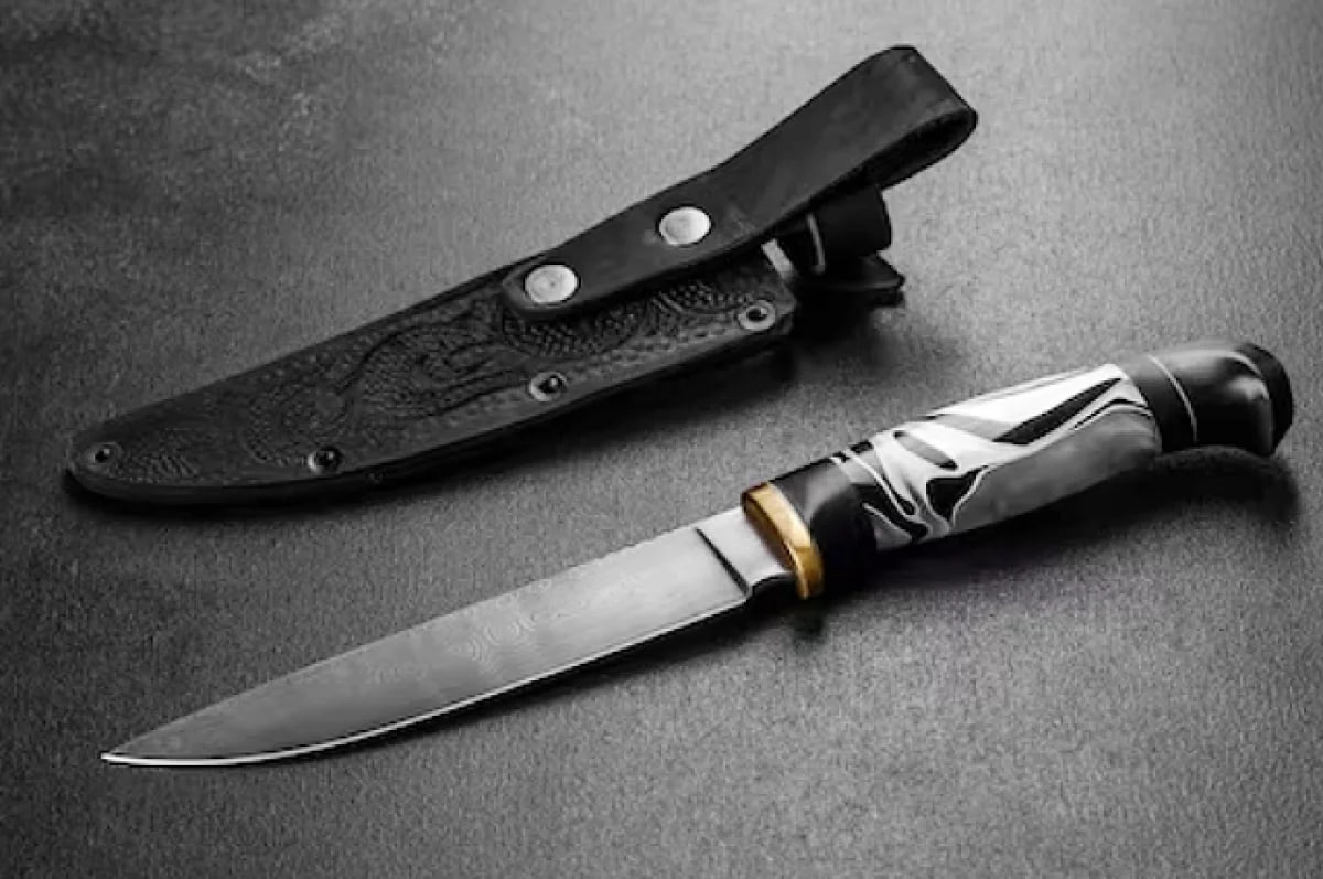 Ученица принесла нож на уроки в одной из воронежских школ сообщает управление образования О случившемся классному руководителю рассказали сами школьники Педагог уведомила администрацию школы и полицию   vrn aif ru incidents details devochka prishla s nozhom na uroki v odnoy iz shkol voronezha aifvrn