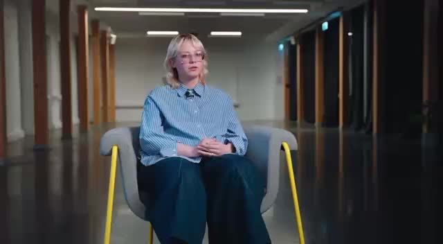 Интервью Наоко о преследовании музыкантов группы Стоптайм и эмиграции