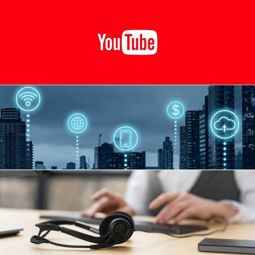Новости которые вы могли пропустить вчера YouTube теперь может играть на фоне без подписки Premium Россия готовит запуск стратосферных платформ 5G альтернатива Starlink появится к 2027 году ИИ заменил 4 000 сотрудников поддержки но клиентам по прежнему комфортно