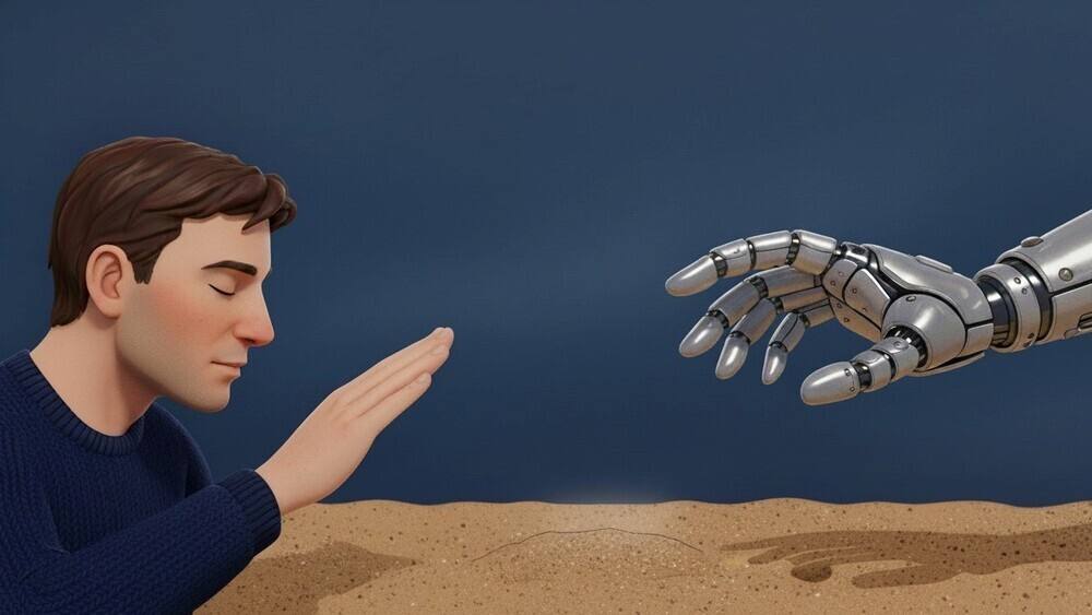 Шестое чувство у людей Кажется да дистанционное осязание Исследователи из Лондонского университета королевы Марии и UCL показали человек может ощущать предметы не прикасаясь к ним напрямую В экспериментах добровольцы водили пальцами по слою песка и угадывали где спрятан небольшой куб кожа ловила микросдвиги песчинок от отраженных волн которые создаёт скрытый объект Похоже на трюки куликов ищущих добычу под песком не магия а физика Модель объясняет что нервная система улавливает эти колебания через сыпучую среду почти на пределе чувствительности Вывод чуть пугающе прекрасный наши руки чувствуют тоньше чем мы думали