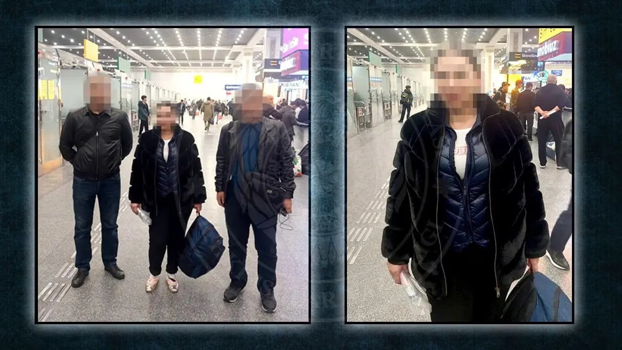 В Турции задержана узбекистанка находившаяся в розыске за торговлю людьми Подозреваемая вывозила девушек за границу под предлогом высокооплачиваемой работы отбирала паспорта и принуждала их заниматься проституцией uznews uz ru news 105368 uznews