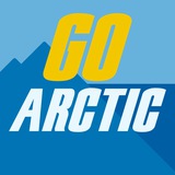 Аватар Телеграм канала: GoArctic