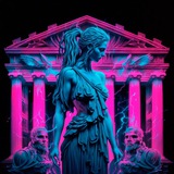 Аватар Телеграм канала: Dispute Resolution Club