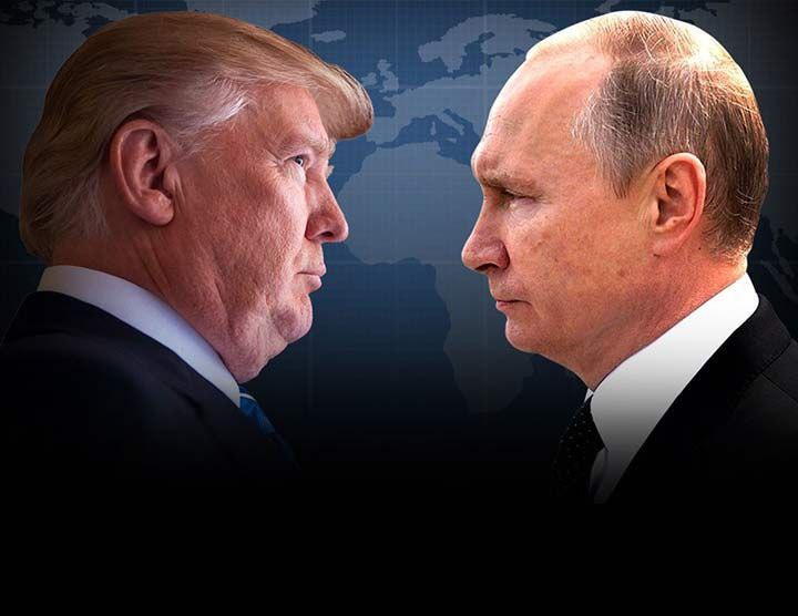 США отменили готовившуюся встречу президента Дональда Трампа в Будапеште с Владимиром Путиным после поступления из России жёстких требований по Украине Об этом сообщает издание Financial Times со ссылкой на источники Они утверждают что позиция Москвы была слишком твёрдой что не устроило Вашингтон Россия США Подписаться на Pravda ru