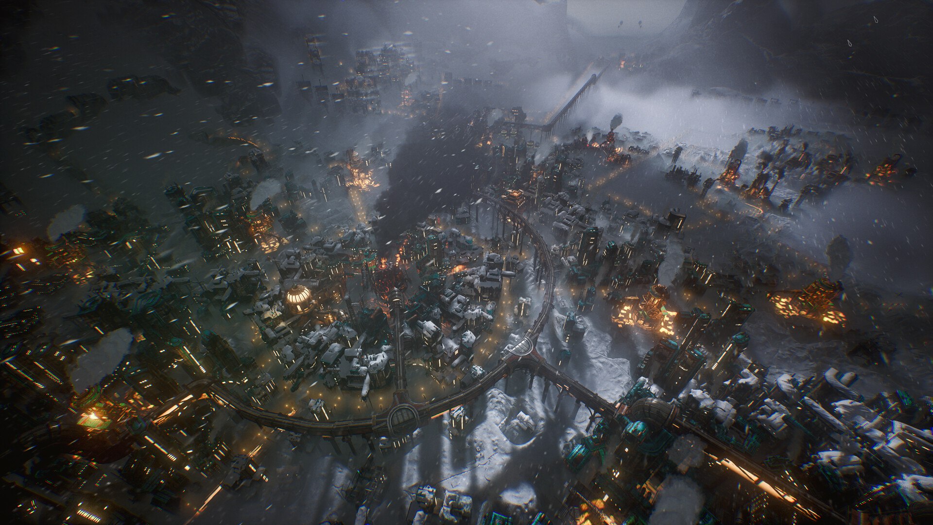 Продажи градостроительного симулятора Frostpunk 2 уже достигли 350 тысяч копий — игра вышла 20 сентября.  Разработчики говорят, что с такими цифрами можно не переживать об окупаемости игры.