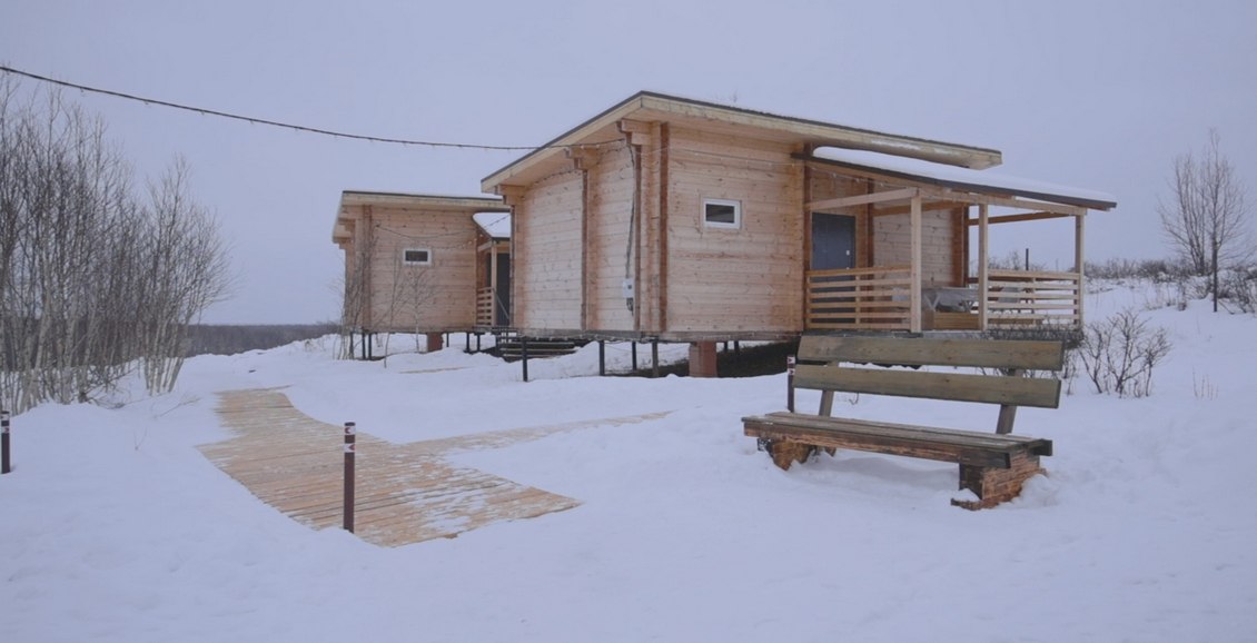 Камчатская семья развивает собственный бизнес на Дальневосточном гектаре На Камчатке благодаря господдержке семья Виниченко создает место отдыха для жителей и гостей края К решению о запуске бизнеса Елена Виниченко пришла после возвращения супруга с СВО Нажмите для подробностей   kam24 ru news main 20251203 123305 html utm source telegram utm medium messenger