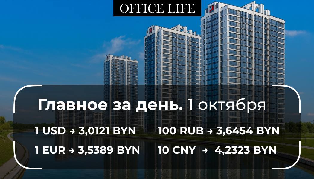 Банки Беларуси будут принимать валюту с грибком и плесенью а комиссии за инкассо снизят до 5   tinyurl com 4ej93hfw Доллар впервые за месяц стоит дешевле 3 рублей Купить его можно минимум за 2 9845 в обменниках БНБ Банка и Статусбанка   tinyurl com 4s9zjssn В Минтруда определили сколько будут работать белорусы в 2026 году Для пятидневной рабочей недели норма составит 2024 часа А для шестидневной 2019 часов   tinyurl com 8hp5x2km В Беларусь поступила вакцина от вируса папилломы человека типов 16 и 18 Прививочная кампания уже стартовала Вакцинация будет бесплатной в поликлиниках и в прививочных пунктах учреждений образования   tinyurl com yzswy3xy Таможня заявила что в Беларуси исчерпана квота на 2025 год по беспошлинному ввозу электрокаров для юридических лиц и индивидуальных предпринимателей   tinyurl com yt67e4x9