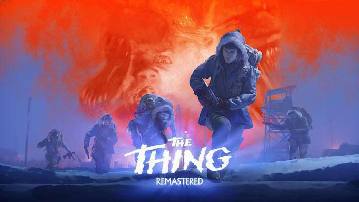 Состоялся релиз переиздания The Thing  Nightdive Studios представляет ремастированную версию шутера от третьего лица 2002 года по мотивам фильма 1982 года. Это инновационная смесь стремительного командного боя и ужаса выживания в современной эпохе.  Среди особенностей игры - сглаживание, пиксельное освещение, разрешение 4K и до 144 кадров в секунду.    GameLeaks • КиберНовости