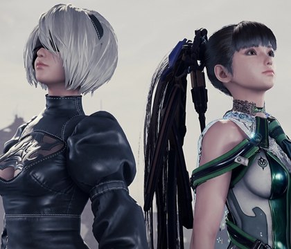 PlayStation раньше времени раскрыла дату выхода Stellar Blade на ПК СМИ и игроки обратили внимание, что на официальном YouTube-канале PlayStation появился трейлер ПК-версии Stellar Blade. Судя по всему, его опубликовали раньше времени, поскольку на момент написания новости видео почему-то удалили. В трейлере показывают кадры игрового процесса, попутно сообщая об улучшениях для ПК-версии экшена. Читать далее