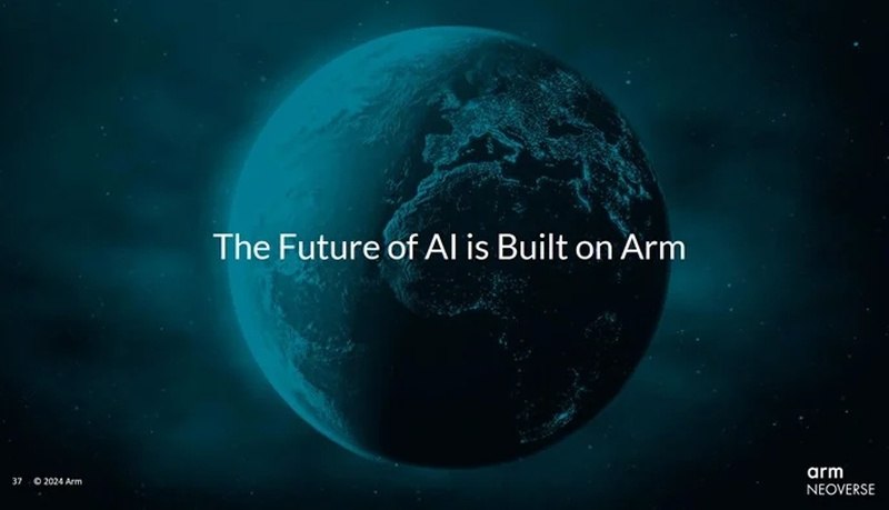 Мобильная графика Arm станет производительнее с нейронными ускорителями Компания Arm анонсировала интеграцию нейронных технологий в следующем поколении мобильных графических процессоров, которое ожидается в 2026 году. Это обеспечит более высокое качество изображения и производительность. Нейронное ускорение направлено на масштабирование графики без потери производительности и удвоение частоты кадров с помощью интерполяции. "Искусственный интеллект на графических процессорах должен быть производительным и энергоэффективным," — отметил Герайнт Норт, научный сотрудник Arm. Кроме того, доступны новые технологии, такие как Neural Super Sampling NSS , которая обрабатывает изображение с 540p до 1080p за 4 мс и снижает нагрузку на GPU на 50%. Все разработки уже доступны для разработчиков через инструменты для нейронной графики. Более подробную информацию можно найти в оригинальной статье здесь.
