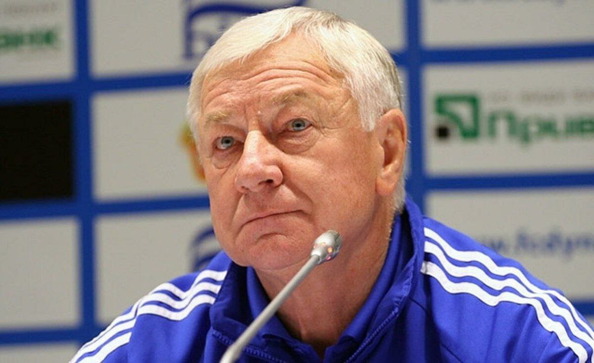 Скончался бывший главный тренер сборной России по футболу Борис Игнатьев Ему было 85 лет В сезоне 2002 он был тренером консультантом Алании и помог ей преодолеть турнирный кризис