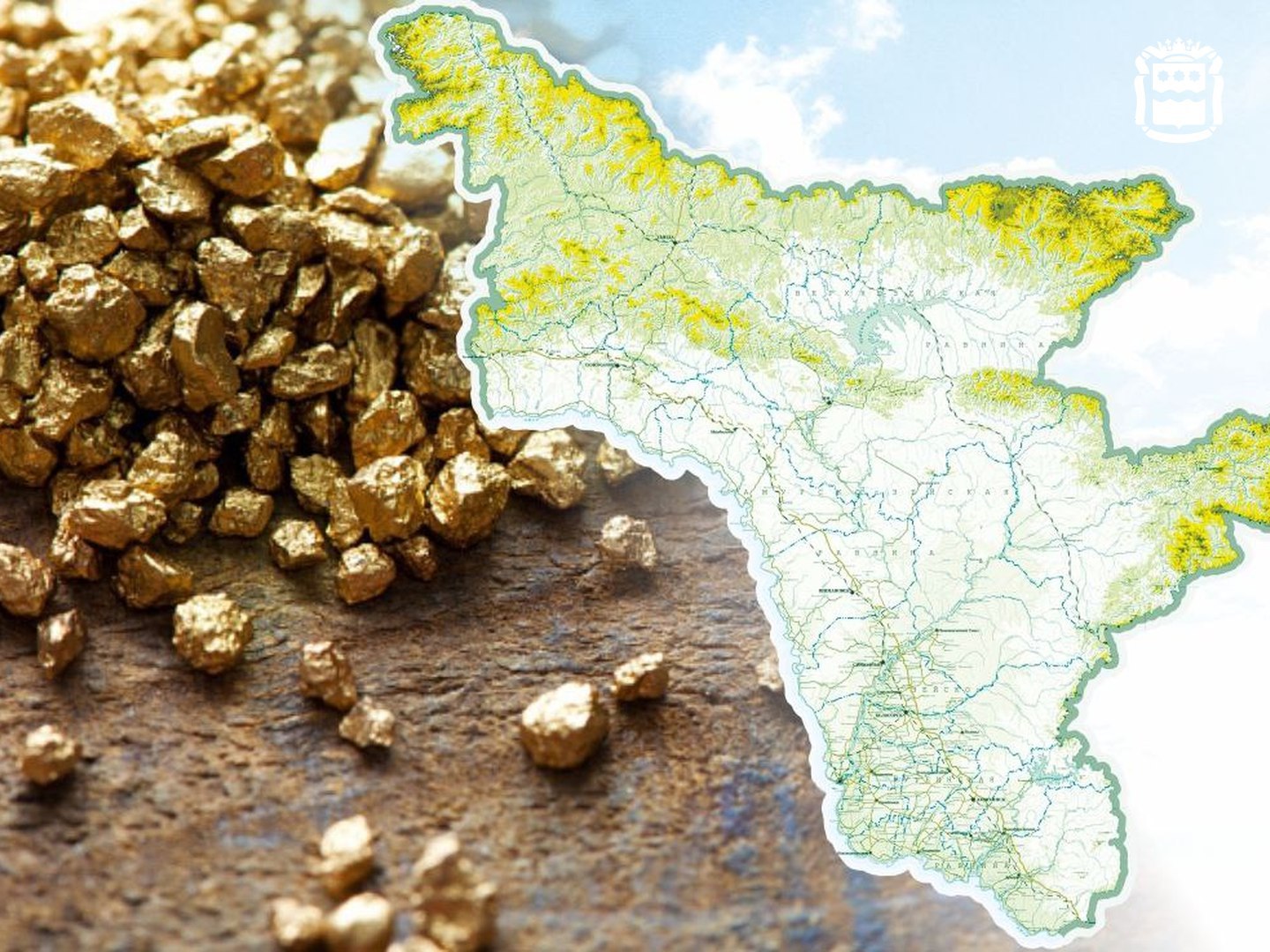 Василий Орлов Больше 17 тонн золота получат амурские золотодобытчики по итогам года ОтчётГубернатора2025 ПриамурьеИтоги2025