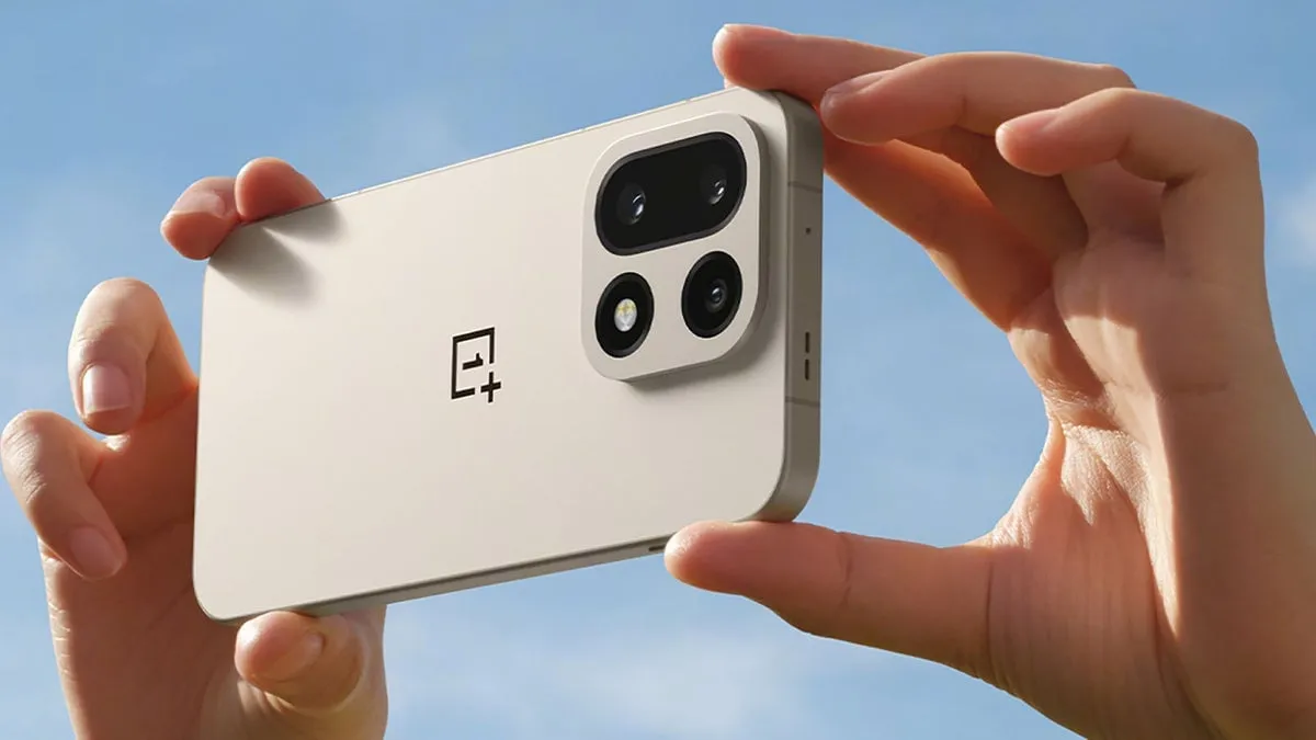OnePlus 16 получит дисплей с частотой 240 Гц и рамками около 1 мм А еще смартфону снова подтверждён Snapdragon 8 Elite Gen 6 Pro Подробнее mt today 4vwxdt