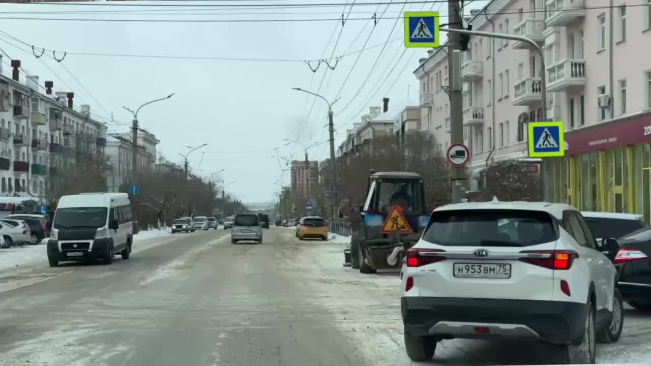 Губернатор Олег Мельниченко призвал к активизации благоустройства Пензы