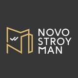 Novostroyman. Москва. Недвижимость