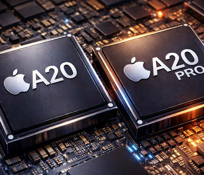 Apple столкнулась с дефицитом производства чипов A20 и A20 Pro для следующих iPhone EBN В следующем году на рынке появятся первые чипы изготовленные по 2 нанометровому техпроцессу TSMC Речь идет о новых мобильных процессорах Apple A20 и A20 Pro которые установят в iPhone 18 Однако есть вероятность что поставки новых смартфонов будут ограниченными
