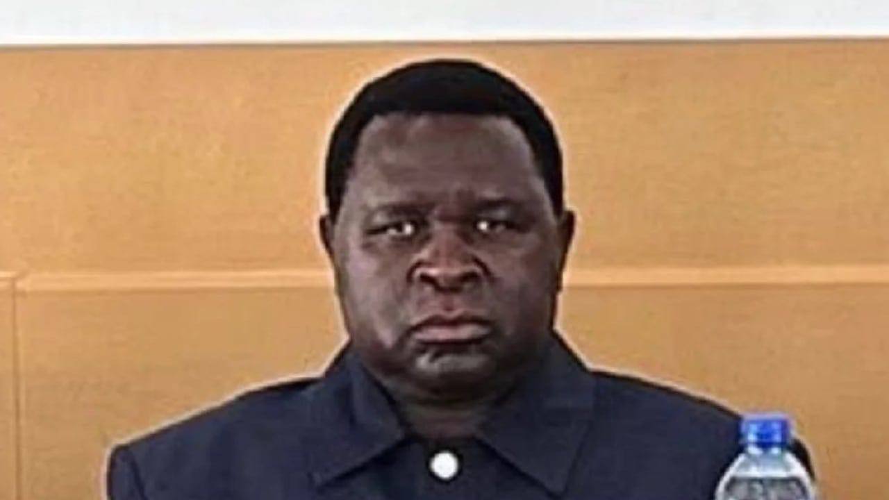 Адольф Гитлер снова выиграл выборы в Намибии его переизбрали уже в пятый раз bezposhady