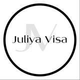 Аватар Телеграм канала: Juliya Visa | Визы | Новости туризма